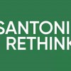 Santoni Rethink 低深藍色  (33413), photo 8