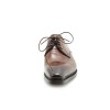 Santoni Tiesto限量版皮鞋 (19980), photo 2
